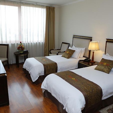 Wassamar Hotel Адис Абеба Екстериор снимка