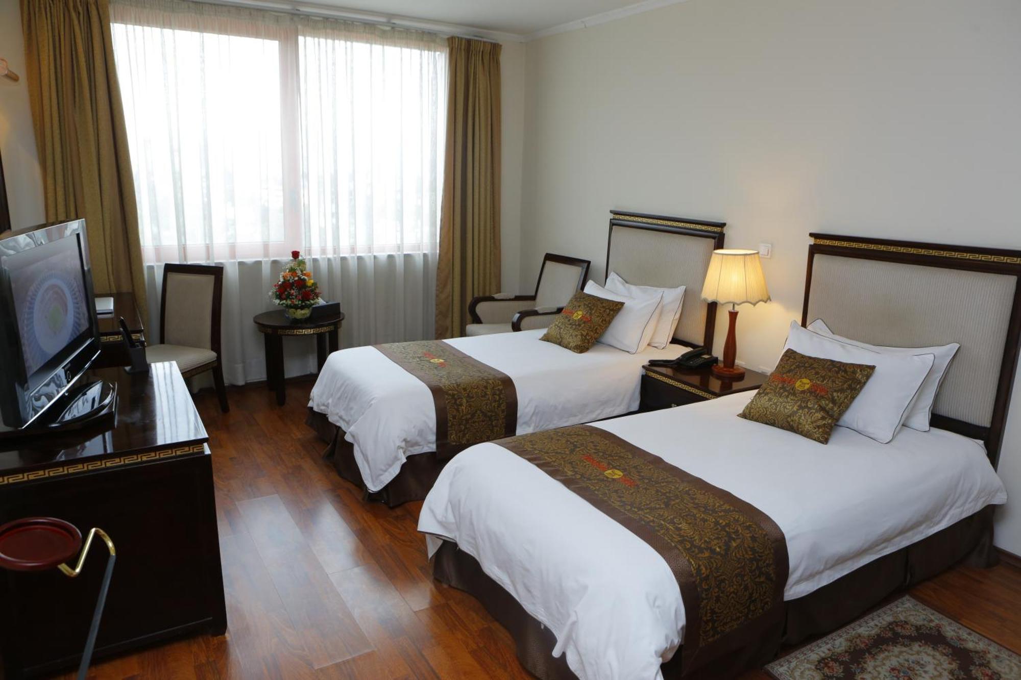 Wassamar Hotel Адис Абеба Екстериор снимка