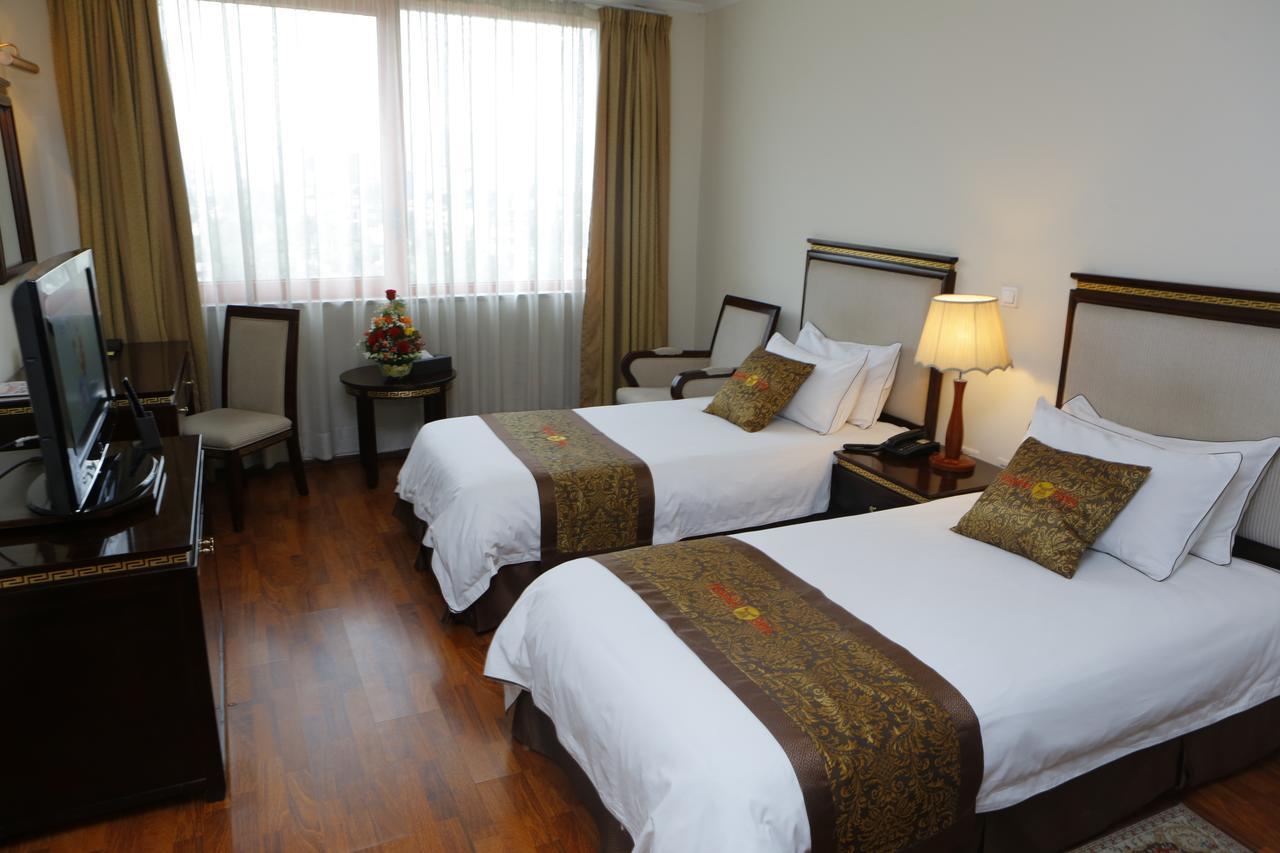 Wassamar Hotel Адис Абеба Екстериор снимка